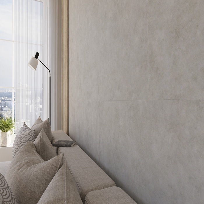 Panele ścienne KORNER SPECTRA WALL KALCYT BEŻOWY 4mm 25-SPC-SPCTR-05W 120cmx30cm